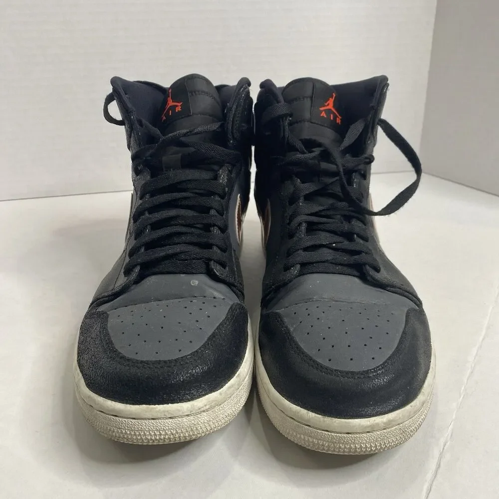 Air Jordan 1 Retro High Bronze Medal Size 13